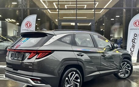 Hyundai Tucson, 2026 год, 3 950 000 рублей, 4 фотография