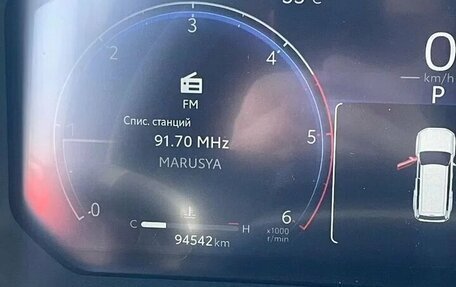 Toyota Land Cruiser Prado, 2024 год, 11 150 000 рублей, 9 фотография