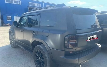 Toyota Land Cruiser Prado, 2024 год, 11 150 000 рублей, 3 фотография