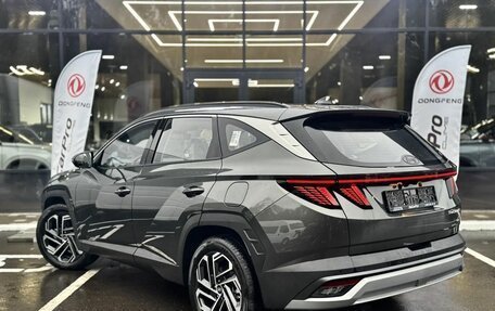 Hyundai Tucson, 2026 год, 3 950 000 рублей, 6 фотография