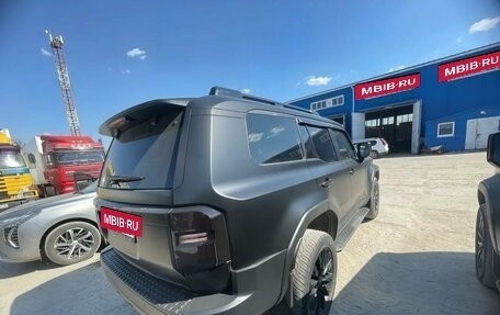 Toyota Land Cruiser Prado, 2024 год, 11 150 000 рублей, 5 фотография