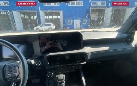 Toyota Land Cruiser Prado, 2024 год, 11 150 000 рублей, 12 фотография