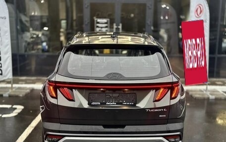 Hyundai Tucson, 2026 год, 3 950 000 рублей, 5 фотография