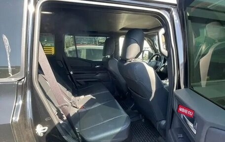 Toyota Land Cruiser Prado, 2024 год, 11 150 000 рублей, 8 фотография