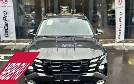 Hyundai Tucson, 2026 год, 3 950 000 рублей, 2 фотография