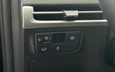 Hyundai Tucson, 2026 год, 3 950 000 рублей, 17 фотография