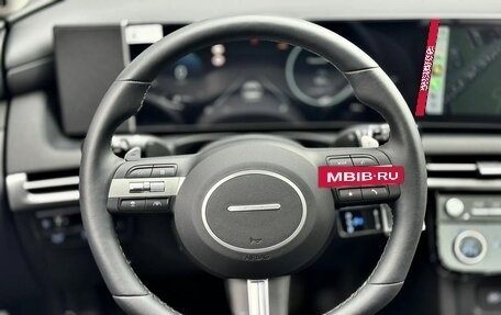 Hyundai Tucson, 2026 год, 3 950 000 рублей, 9 фотография