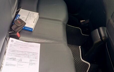 Subaru XV I рестайлинг, 2012 год, 1 110 000 рублей, 8 фотография