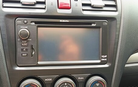 Subaru XV I рестайлинг, 2012 год, 1 110 000 рублей, 6 фотография