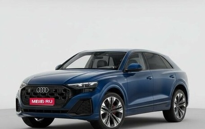 Audi Q8 I, 2026 год, 16 990 000 рублей, 1 фотография