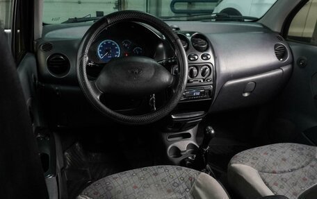 Daewoo Matiz, 2008 год, 200 000 рублей, 6 фотография