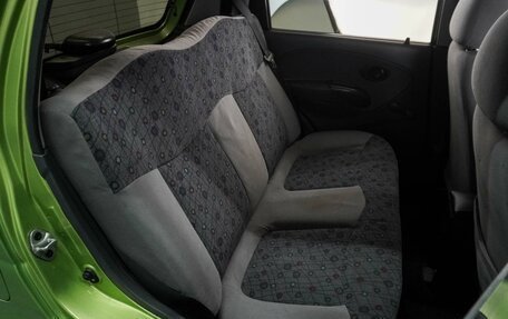 Daewoo Matiz, 2008 год, 200 000 рублей, 7 фотография