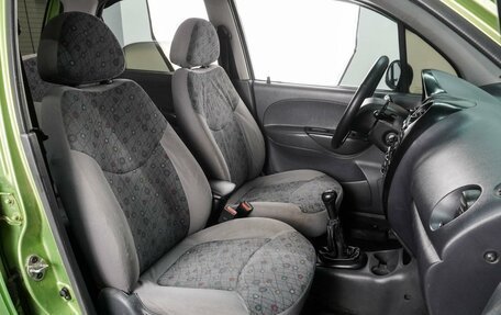 Daewoo Matiz, 2008 год, 200 000 рублей, 8 фотография
