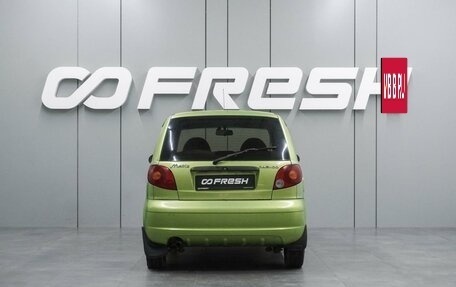 Daewoo Matiz, 2008 год, 200 000 рублей, 4 фотография
