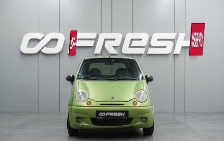 Daewoo Matiz, 2008 год, 200 000 рублей, 3 фотография