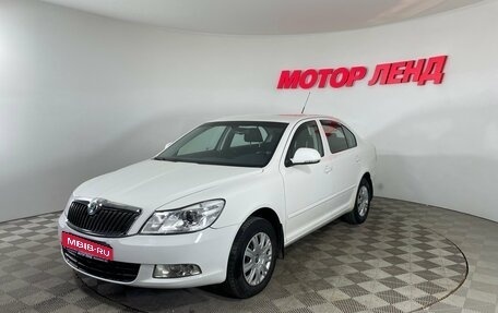 Skoda Octavia, 2010 год, 720 000 рублей, 1 фотография