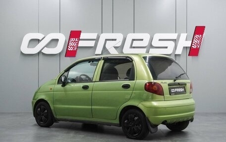 Daewoo Matiz, 2008 год, 200 000 рублей, 2 фотография