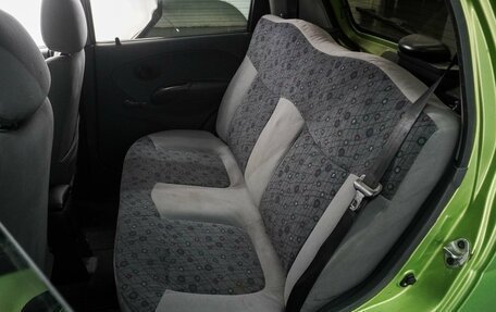 Daewoo Matiz, 2008 год, 200 000 рублей, 9 фотография