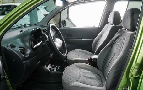 Daewoo Matiz, 2008 год, 200 000 рублей, 10 фотография