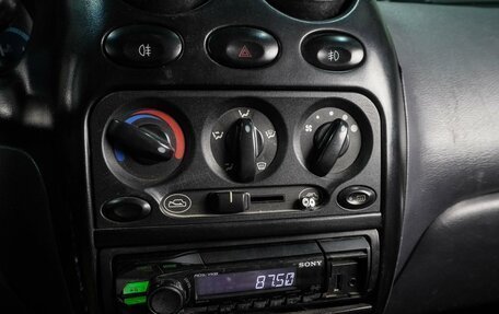 Daewoo Matiz, 2008 год, 200 000 рублей, 13 фотография