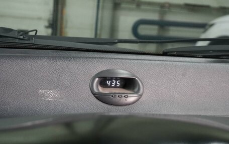 Daewoo Matiz, 2008 год, 200 000 рублей, 14 фотография