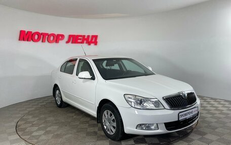Skoda Octavia, 2010 год, 720 000 рублей, 3 фотография