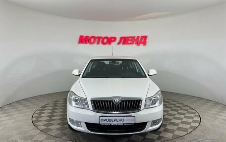 Skoda Octavia, 2010 год, 720 000 рублей, 2 фотография