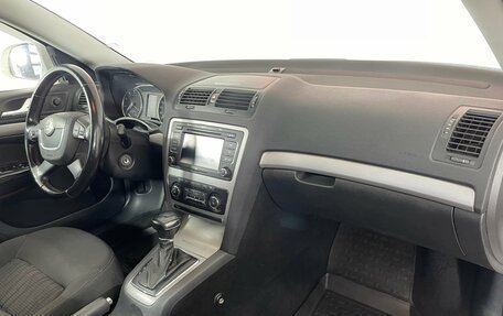 Skoda Octavia, 2010 год, 720 000 рублей, 8 фотография