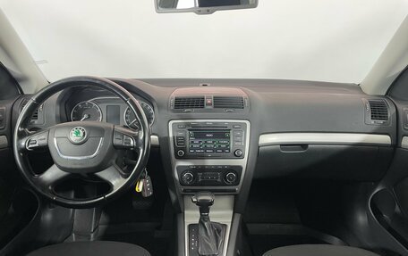 Skoda Octavia, 2010 год, 720 000 рублей, 9 фотография