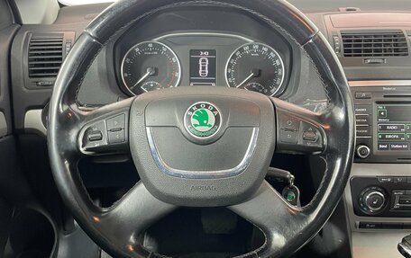 Skoda Octavia, 2010 год, 720 000 рублей, 10 фотография