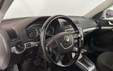 Skoda Octavia, 2010 год, 720 000 рублей, 7 фотография
