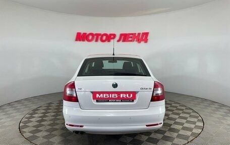 Skoda Octavia, 2010 год, 720 000 рублей, 5 фотография