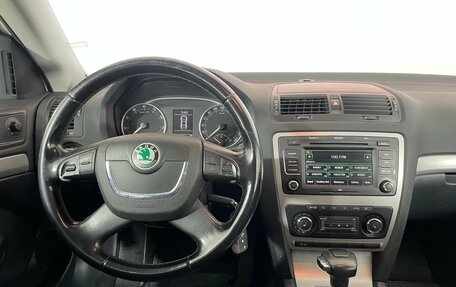 Skoda Octavia, 2010 год, 720 000 рублей, 11 фотография