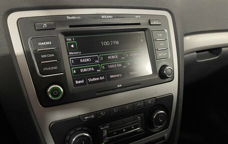 Skoda Octavia, 2010 год, 720 000 рублей, 13 фотография