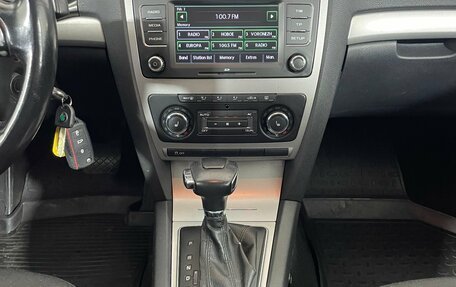 Skoda Octavia, 2010 год, 720 000 рублей, 14 фотография