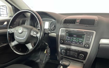 Skoda Octavia, 2010 год, 720 000 рублей, 12 фотография