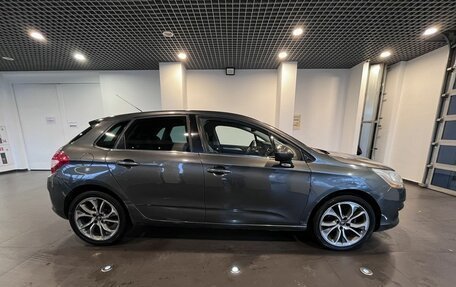 Citroen C4 II рестайлинг, 2012 год, 433 000 рублей, 2 фотография