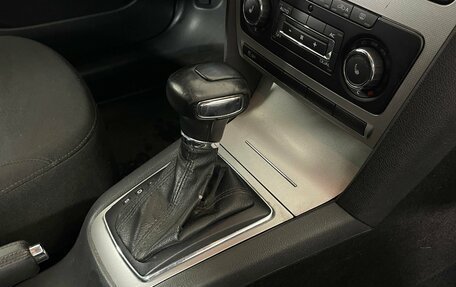 Skoda Octavia, 2010 год, 720 000 рублей, 17 фотография