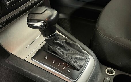 Skoda Octavia, 2010 год, 720 000 рублей, 16 фотография