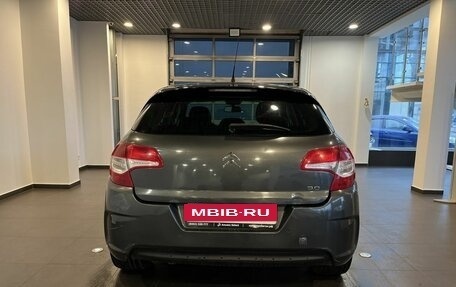 Citroen C4 II рестайлинг, 2012 год, 433 000 рублей, 4 фотография