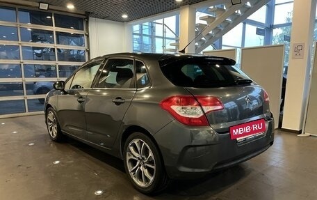Citroen C4 II рестайлинг, 2012 год, 433 000 рублей, 5 фотография