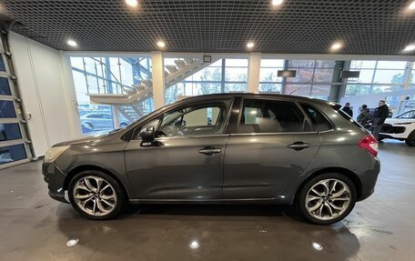 Citroen C4 II рестайлинг, 2012 год, 433 000 рублей, 6 фотография