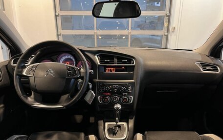 Citroen C4 II рестайлинг, 2012 год, 433 000 рублей, 9 фотография