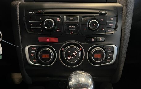 Citroen C4 II рестайлинг, 2012 год, 433 000 рублей, 15 фотография