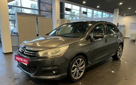 Citroen C4 II рестайлинг, 2012 год, 433 000 рублей, 7 фотография