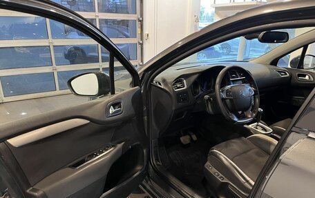 Citroen C4 II рестайлинг, 2012 год, 433 000 рублей, 21 фотография