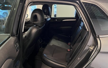 Citroen C4 II рестайлинг, 2012 год, 433 000 рублей, 25 фотография