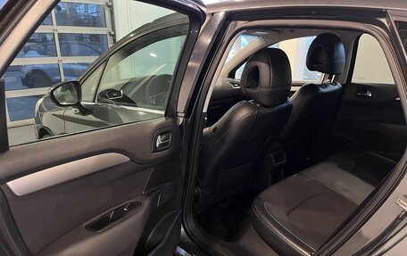 Citroen C4 II рестайлинг, 2012 год, 433 000 рублей, 24 фотография