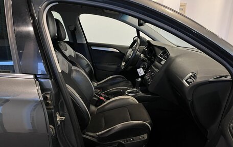 Citroen C4 II рестайлинг, 2012 год, 433 000 рублей, 29 фотография
