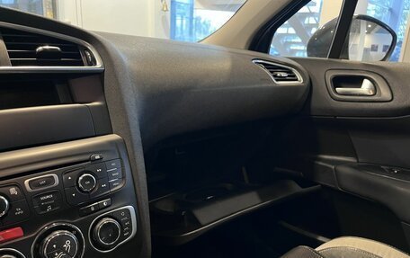 Citroen C4 II рестайлинг, 2012 год, 433 000 рублей, 30 фотография